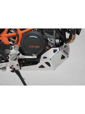 KTM 690 ENDURO SW-MOTECH 2019-2024 VARIKLIO DUGNO APSAUGA